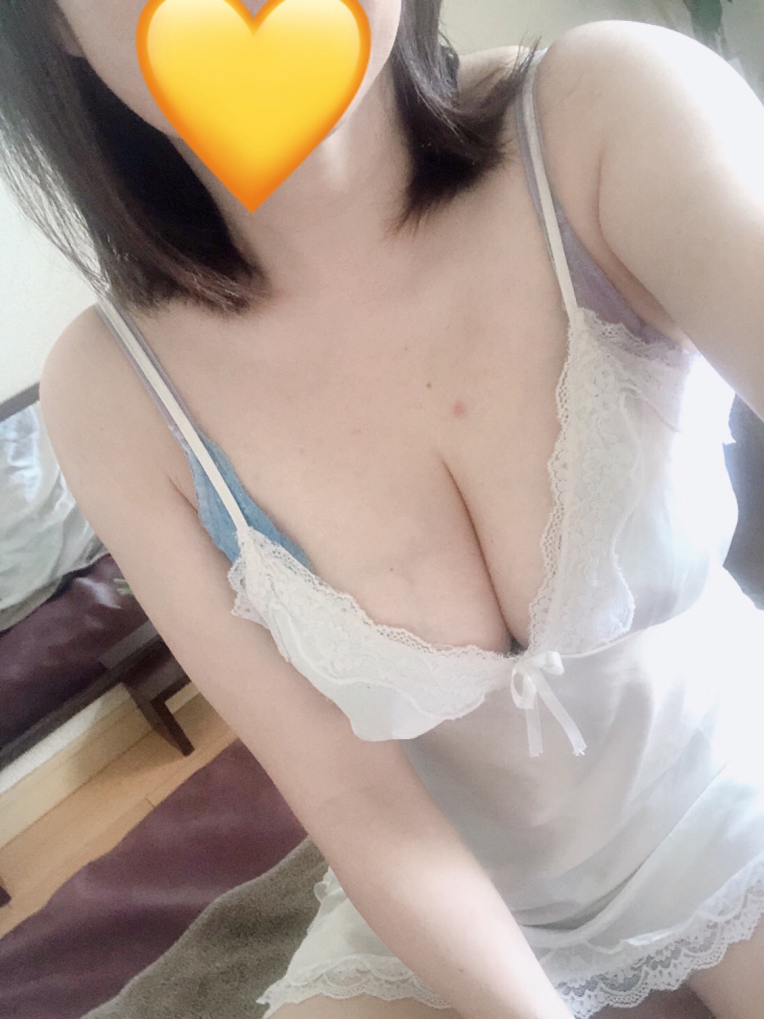 越谷 メンズエステ アロマリバティー セラピスト 藤木　奈緒子