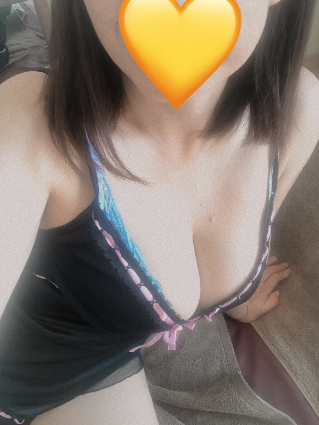 越谷 メンズエステ アロマリバティー セラピスト 藤木　奈緒子