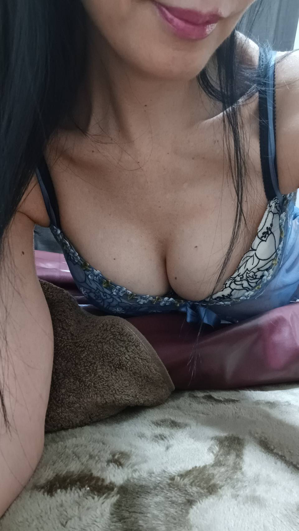 越谷 メンズエステ アロマリバティー セラピスト 矢部　優香里