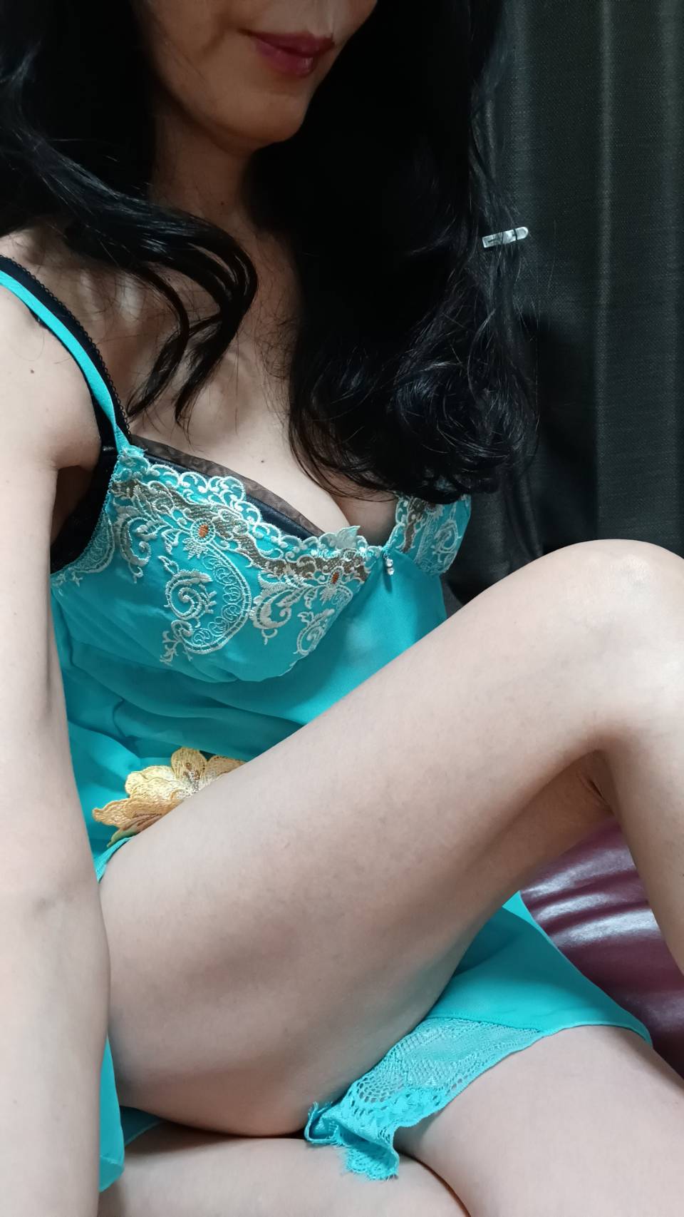 越谷 メンズエステ アロマリバティー セラピスト 矢部　優香里