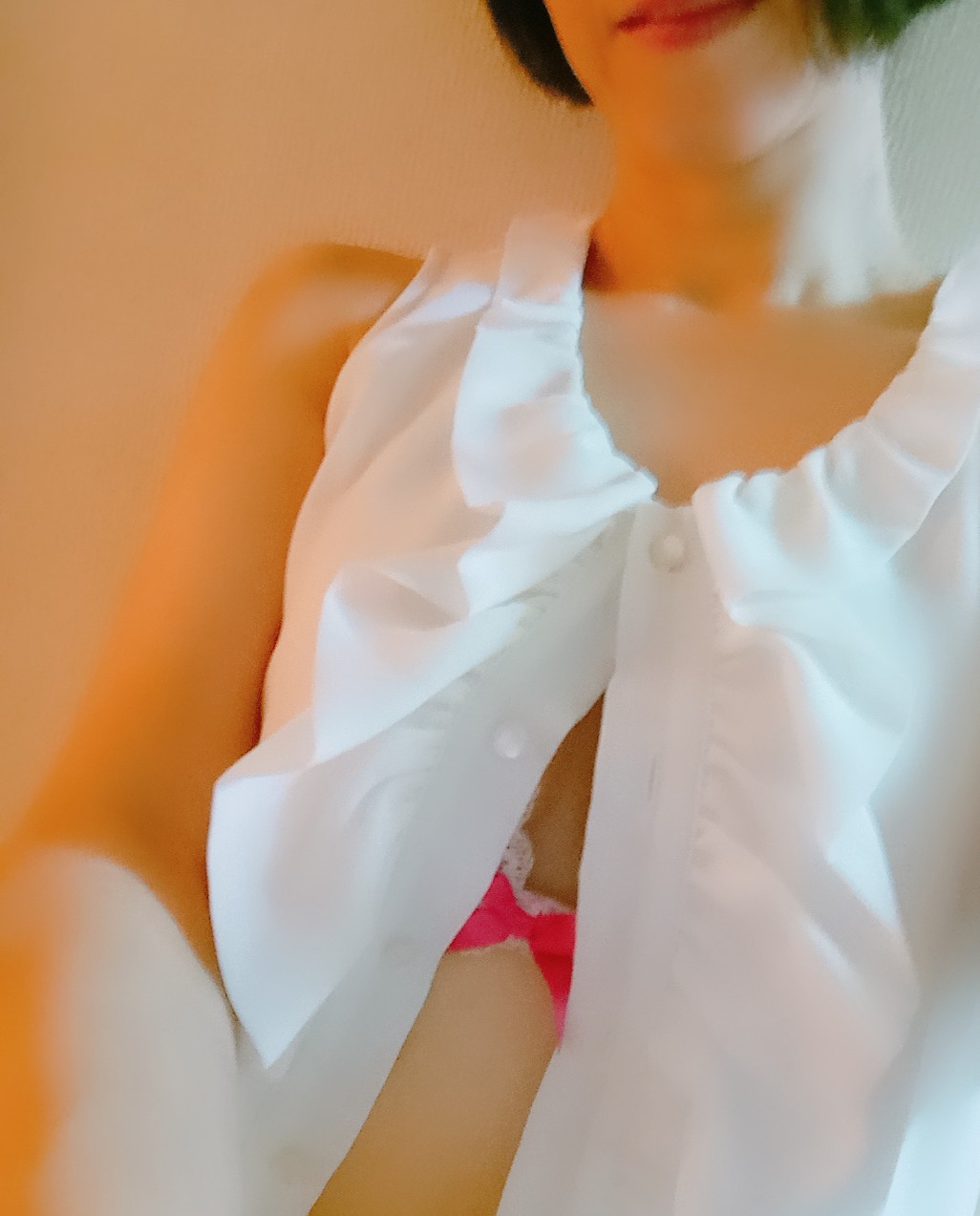 越谷 メンズエステ アロマリバティー セラピスト 加藤　優子