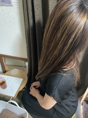 越谷 メンズエステ アロマリバティー セラピスト 谷村　綾