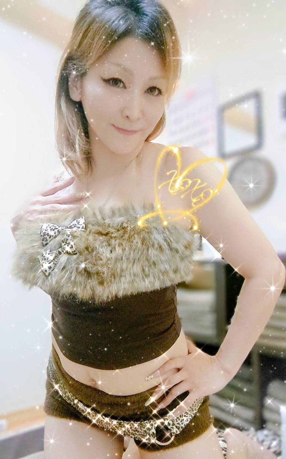 越谷 メンズエステ アロマリバティー セラピスト 倖田　愛美