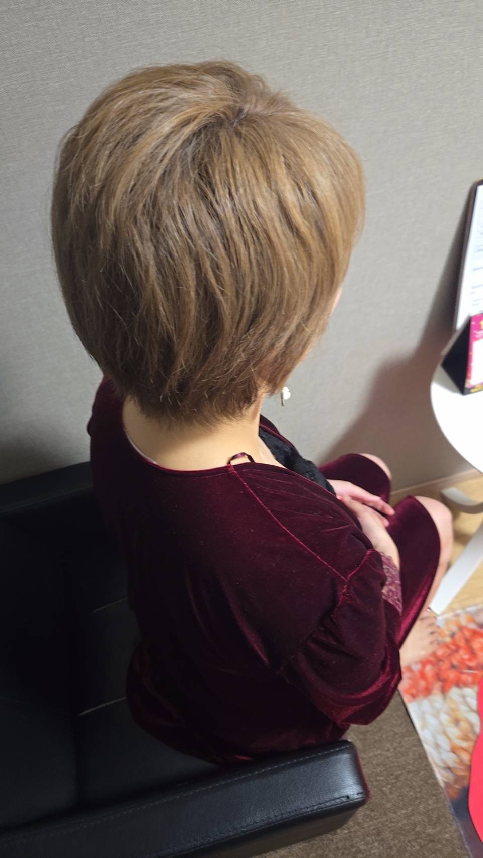 越谷 メンズエステ アロマリバティー セラピスト 村上　宏美