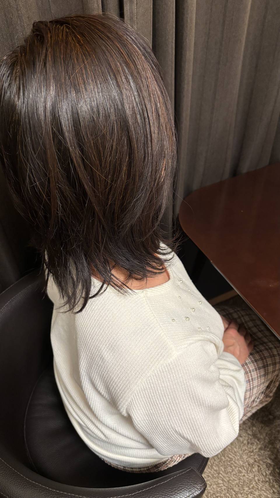 越谷 メンズエステ アロマリバティー セラピスト 花村　優香