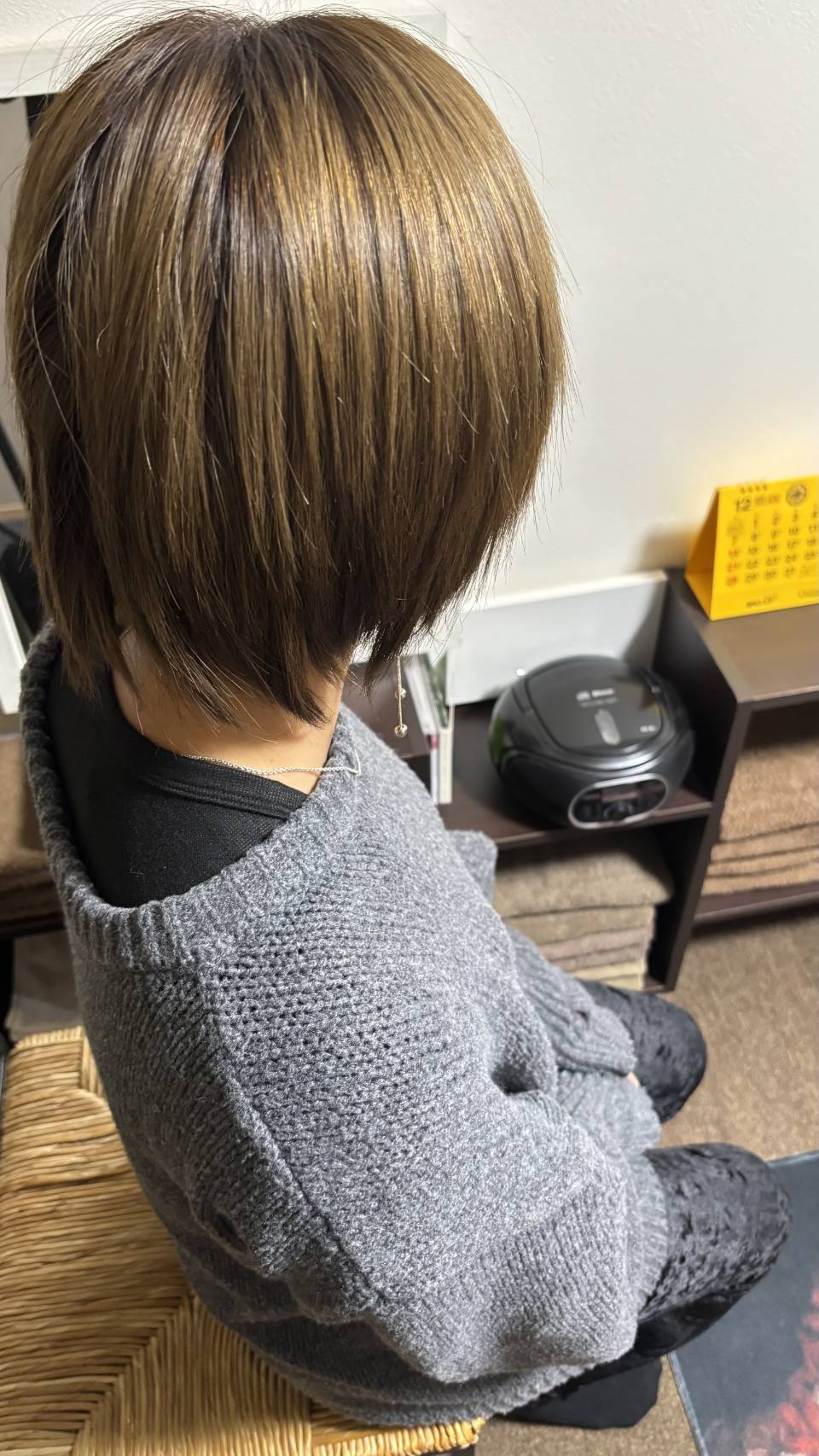 越谷 メンズエステ アロマリバティー セラピスト 井本　沙也花